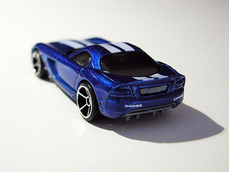 Diecast by gifrancis