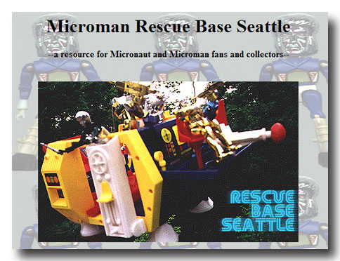 Rescue Base Seattle