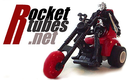 Rockettubes.net logo