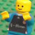 Lego-Figuren spielen Bayern-Wunder von Manchester by Fabian Moritz