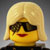 Lego Lady Gaga