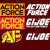 Action Force history